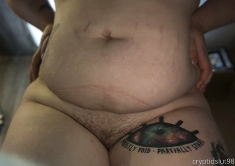 Foto di nudo di fuga di OnlyFans di Fatjuicypeach