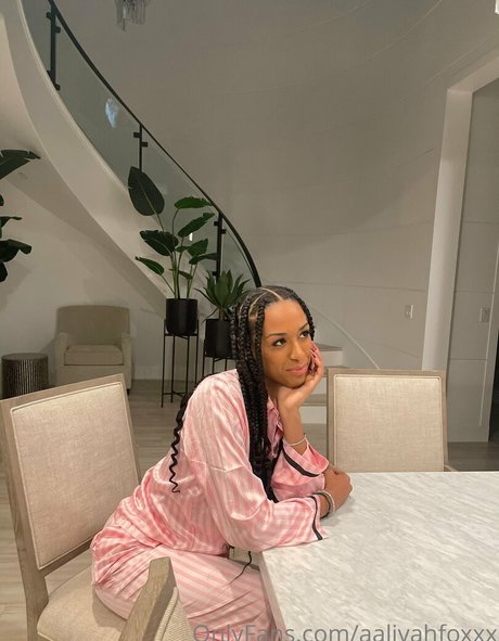 Aaliyahfoxxx