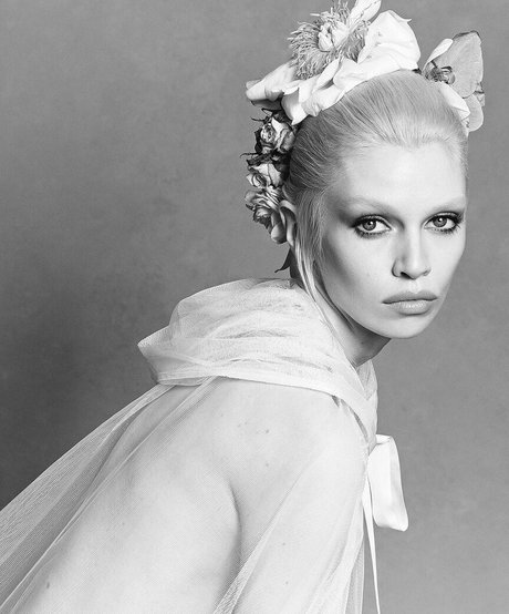 Stella Maxwell