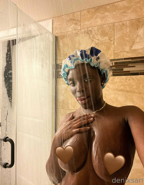 Foto di nudo di fuga di OnlyFans di Denixsarifree