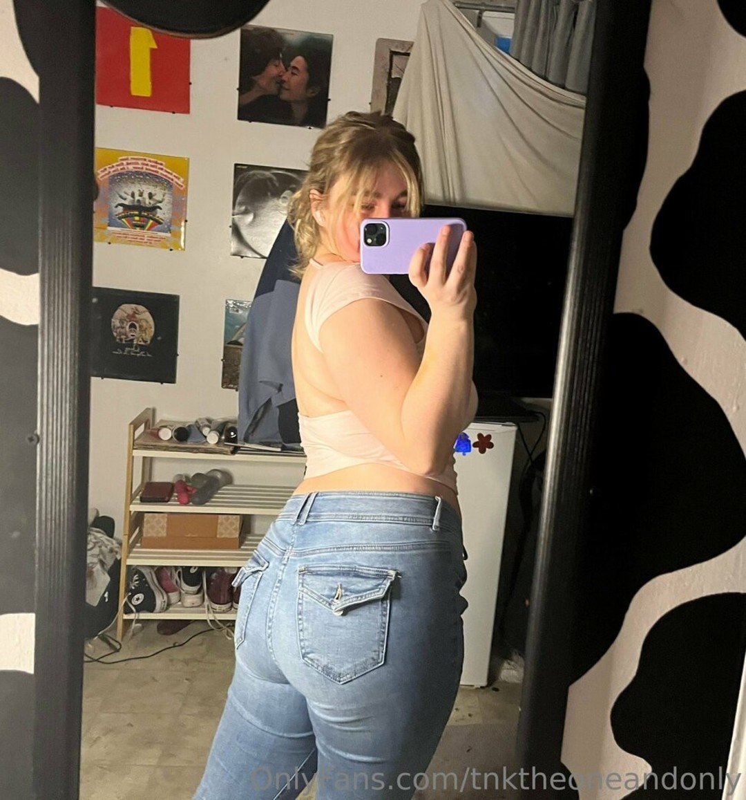 Foto di nudo di fuga di OnlyFans di Tnktheoneandonly #36 Foto di nudo di fuga di OnlyFans di Tnktheoneandonly #36