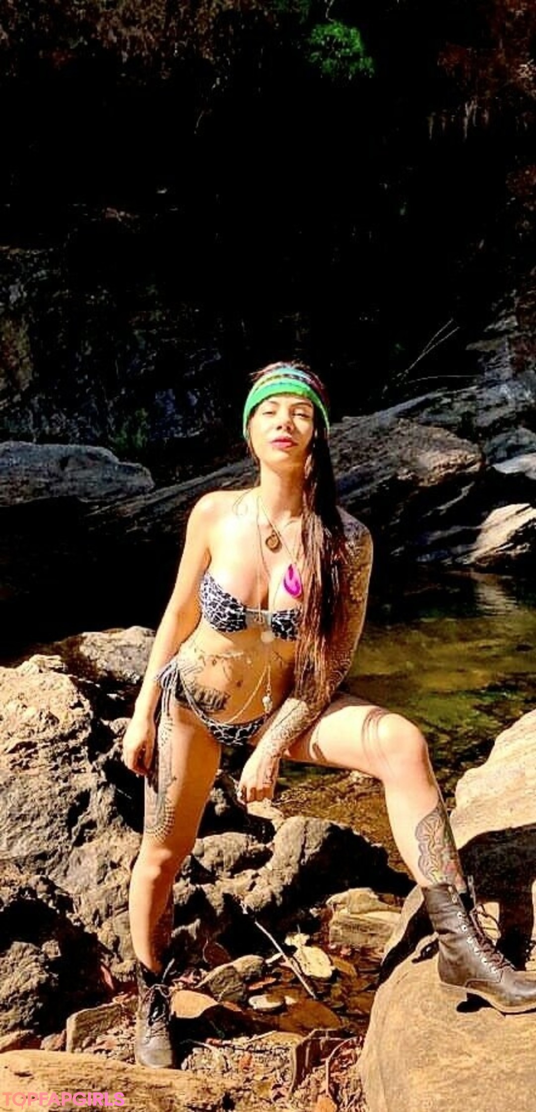 Foto di nudo di fuga di OnlyFans di Thayna Lopes #20 Foto di nudo di fuga di OnlyFans di Thayna Lopes #20