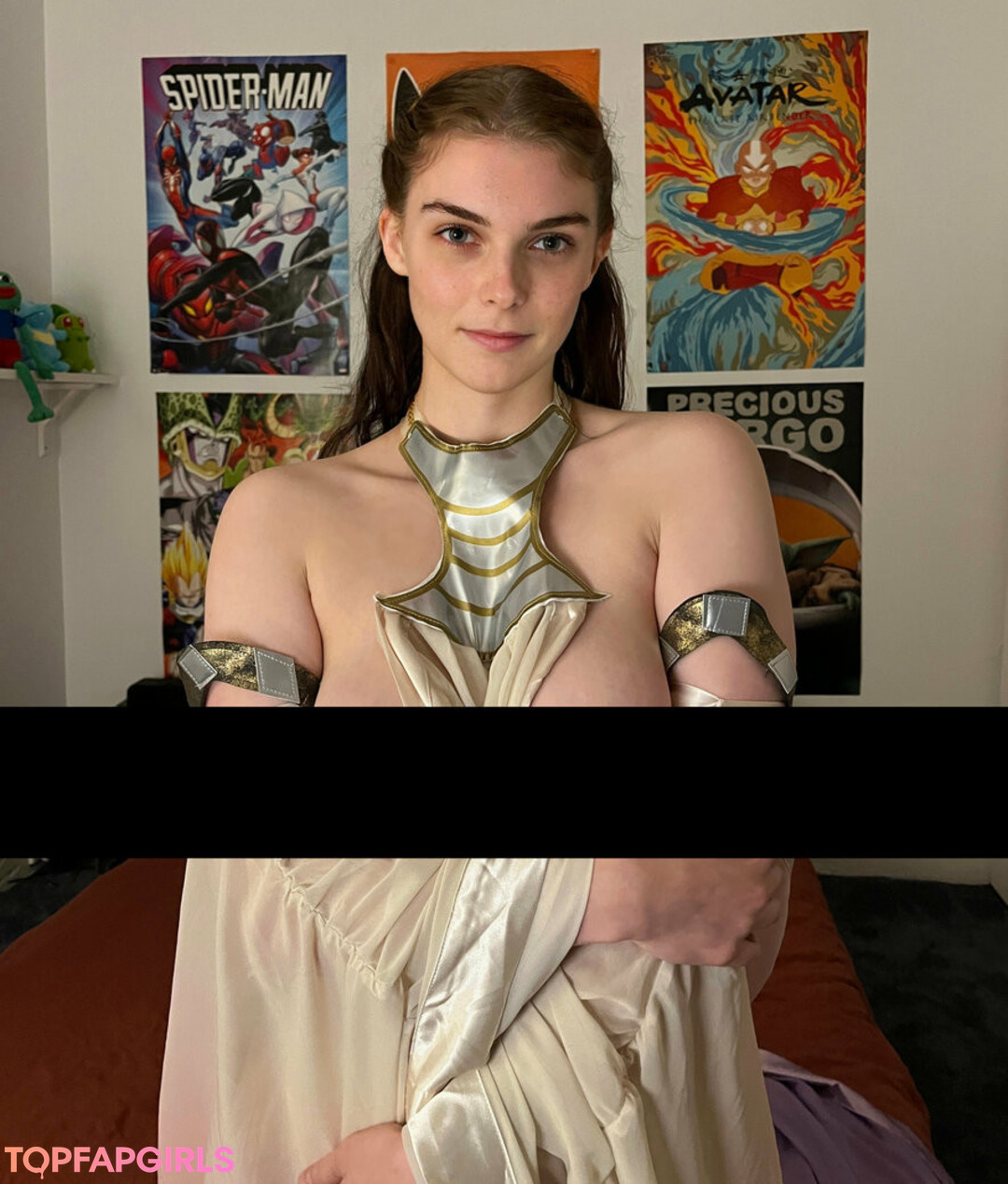 Foto di nudo di fuga di OnlyFans di Moongoddessclara #36 Foto di nudo di fuga di OnlyFans di Moongoddessclara #36