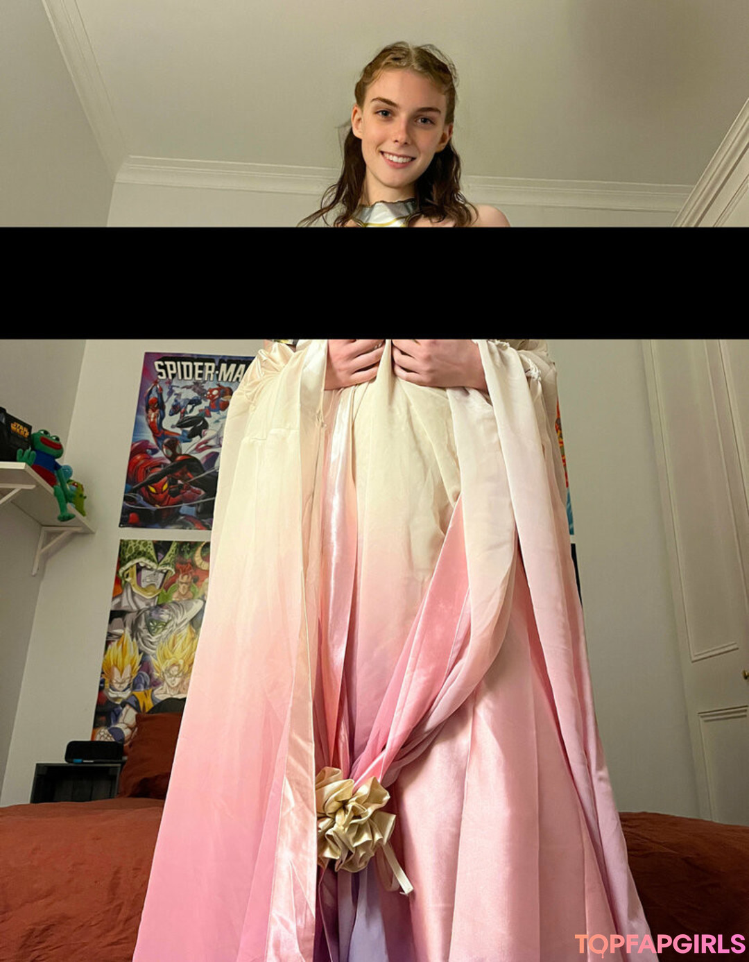 Foto di nudo di fuga di OnlyFans di Moongoddessclara #38 Foto di nudo di fuga di OnlyFans di Moongoddessclara #38