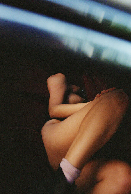 Abbey Lee Kershaw