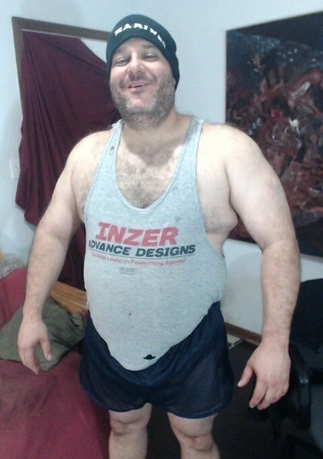 Bullmusclejoe