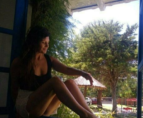 Foto di nudo di fuga di OnlyFans di Boster2023