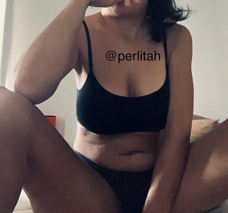 Foto di nudo di fuga di OnlyFans di Perlitah