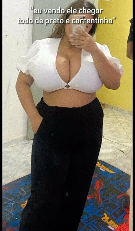 Rayanny Santos