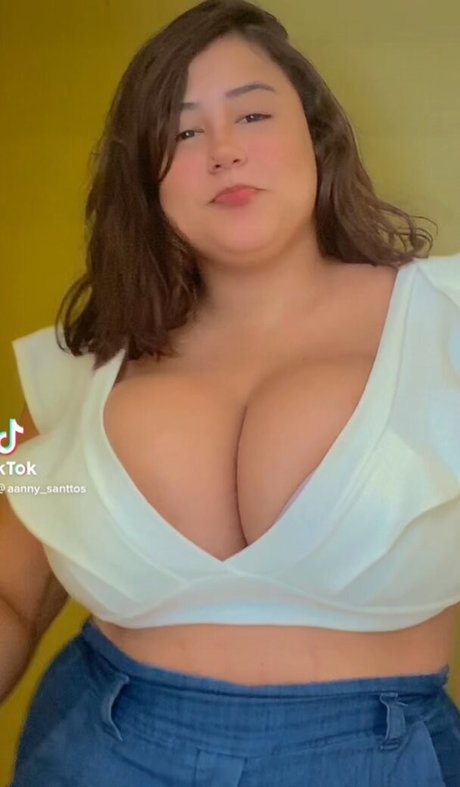 Rayanny Santos