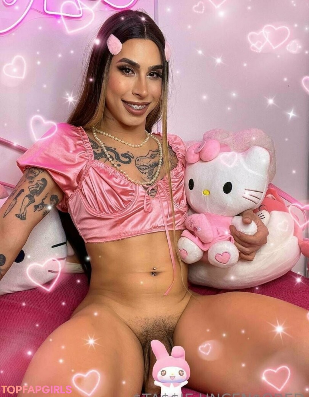 Foto di nudo di fuga di OnlyFans di Stassieuncensored #12 Foto di nudo di fuga di OnlyFans di Stassieuncensored #12