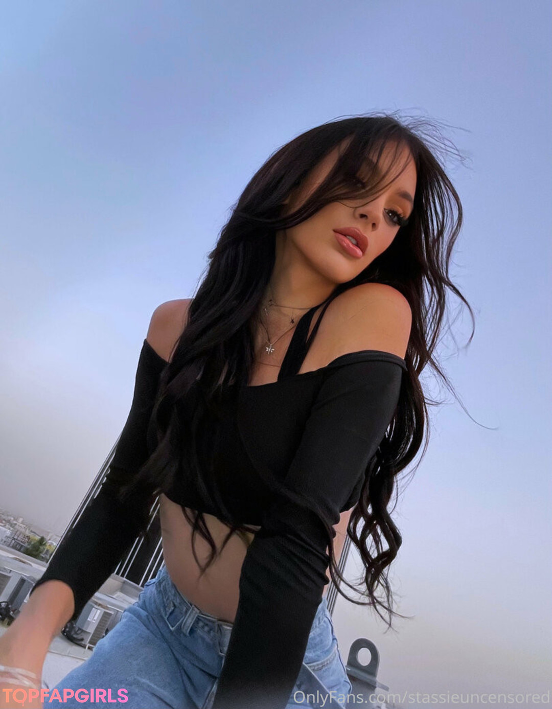 Foto di nudo di fuga di OnlyFans di Stassieuncensored #236 Foto di nudo di fuga di OnlyFans di Stassieuncensored #236