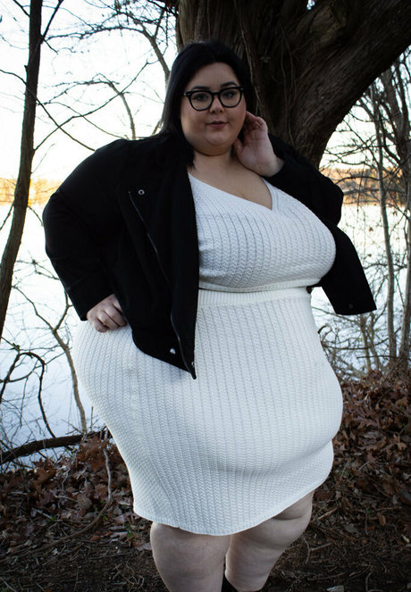 Foto di nudo di fuga di OnlyFans di Ssbbwadeline