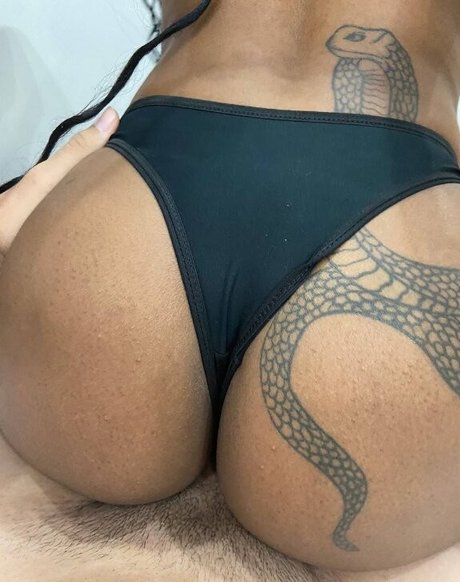 Preta Naja