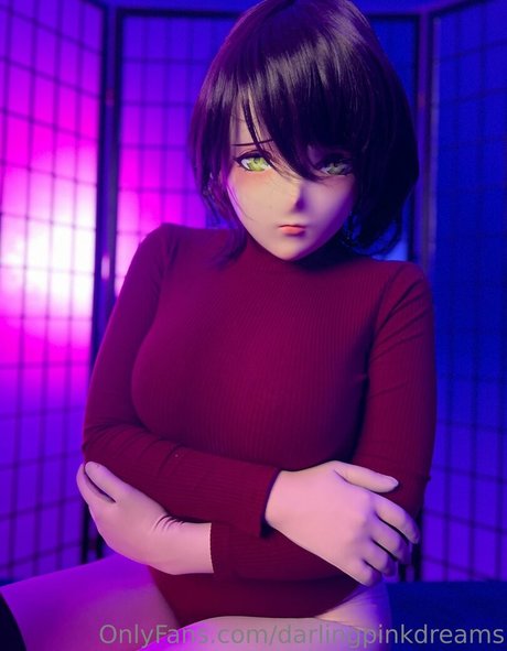 Darlingpinkdreams