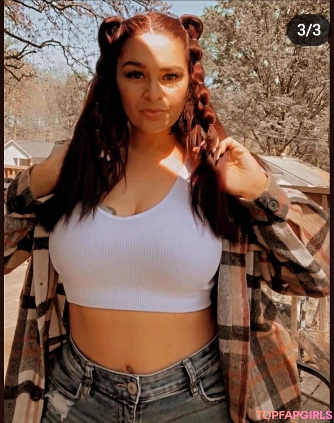 Foto di nudo di fuga di OnlyFans di Cicimarie #4 Foto di nudo di fuga di OnlyFans di Cicimarie #4