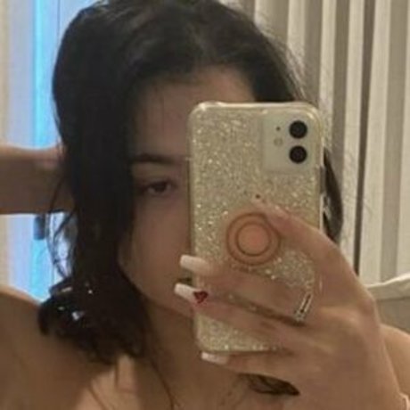 Foto di nudo di fuga di OnlyFans di Princessbru