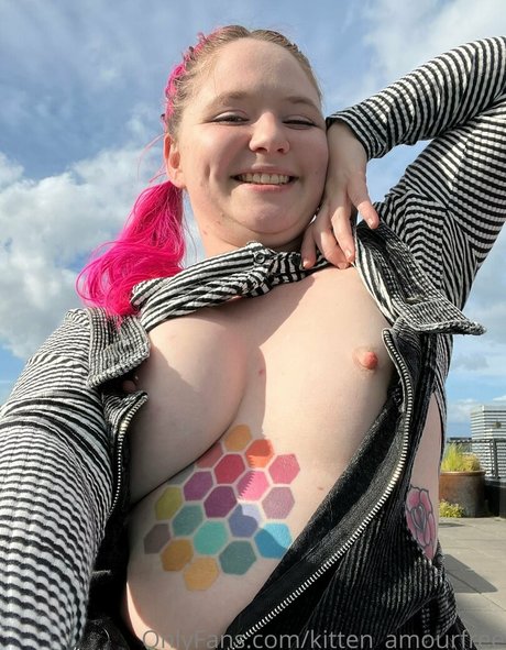 Kittenamourfree
