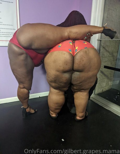 Gilbertgrapesmama