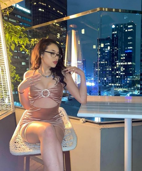 Foto di nudo di fuga di OnlyFans di Prizfdoe