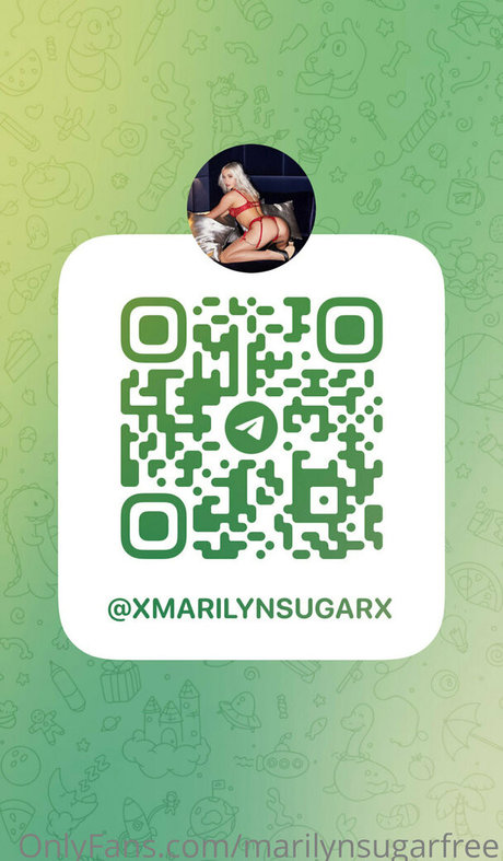 Marilynsugarfree