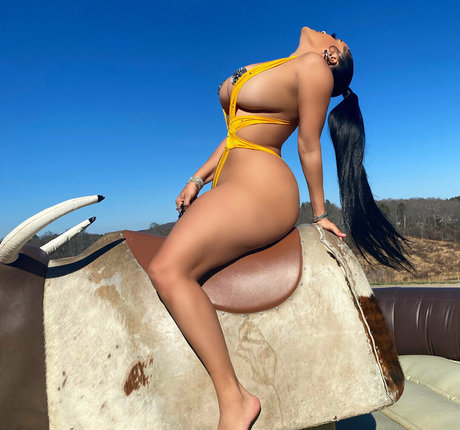 Foto di nudo di fuga di OnlyFans di Natalienunn