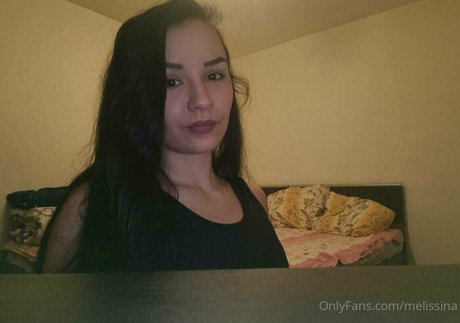 Foto di nudo di fuga di OnlyFans di Melissina