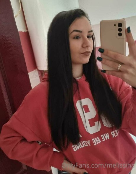 Foto di nudo di fuga di OnlyFans di Melissina