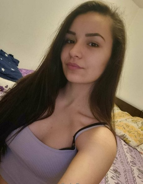 Foto di nudo di fuga di OnlyFans di Melissina