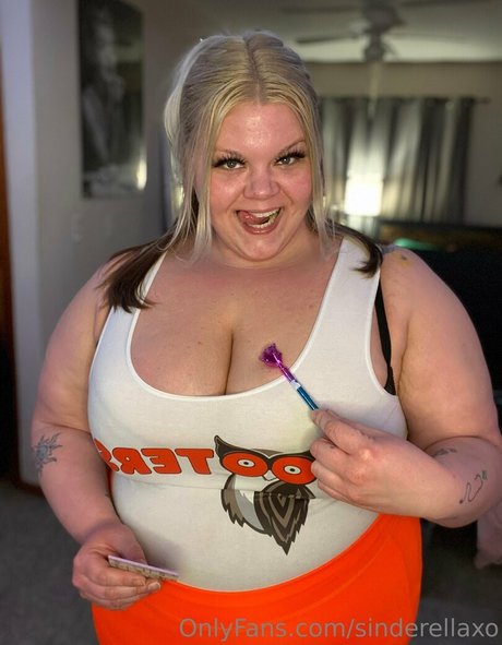 Sinderellaxo