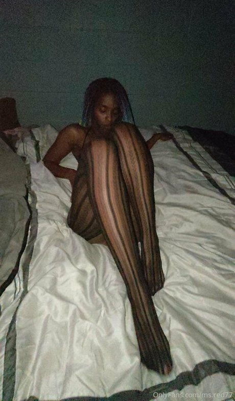 Ms.red77