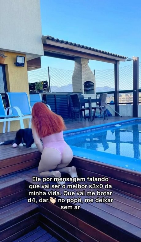 Foto di nudo di fuga di OnlyFans di Bea Rangel