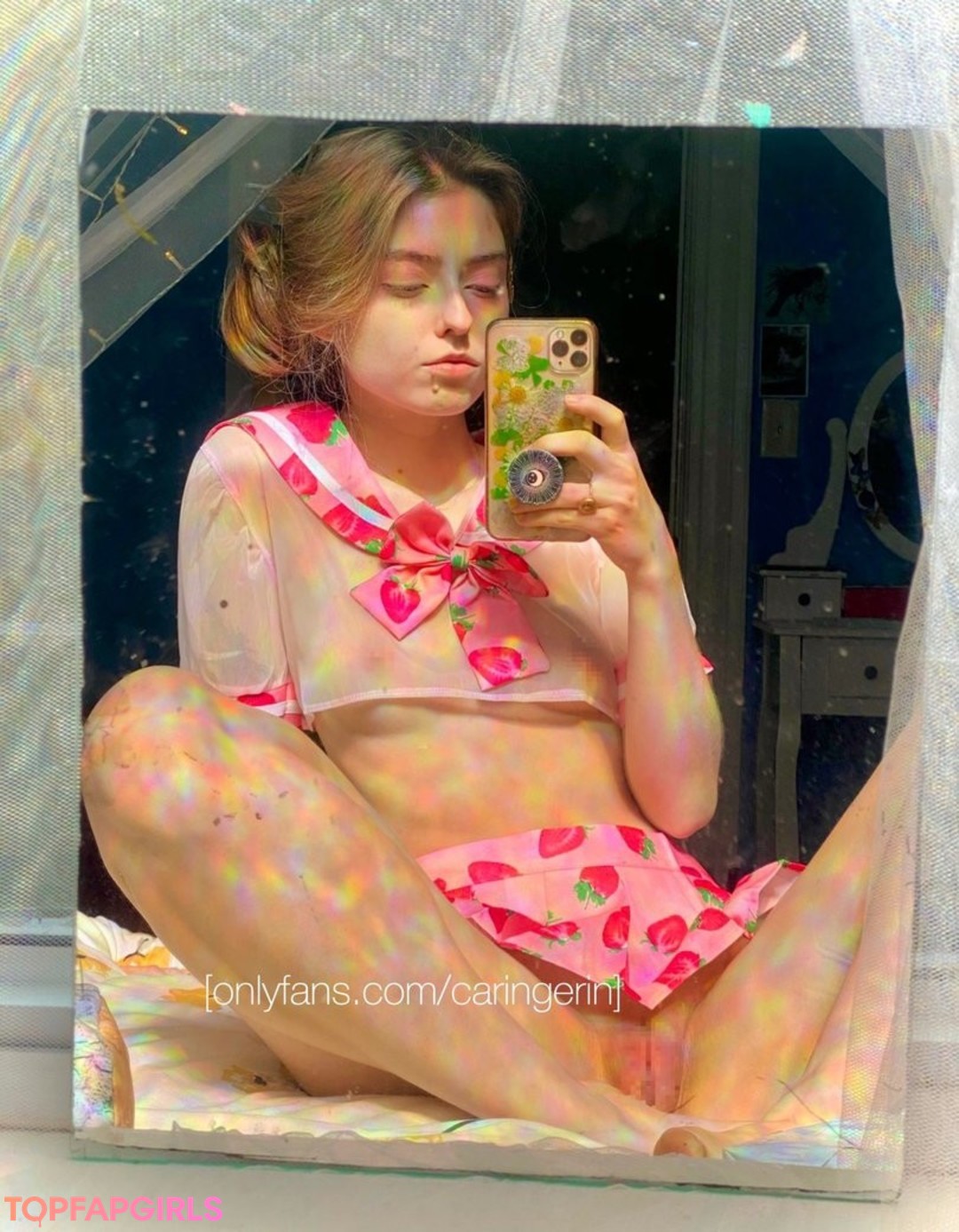 Foto di nudo di fuga di OnlyFans di Caring Erin #14 Foto di nudo di fuga di OnlyFans di Caring Erin #14