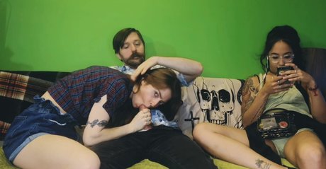 Caring Erin