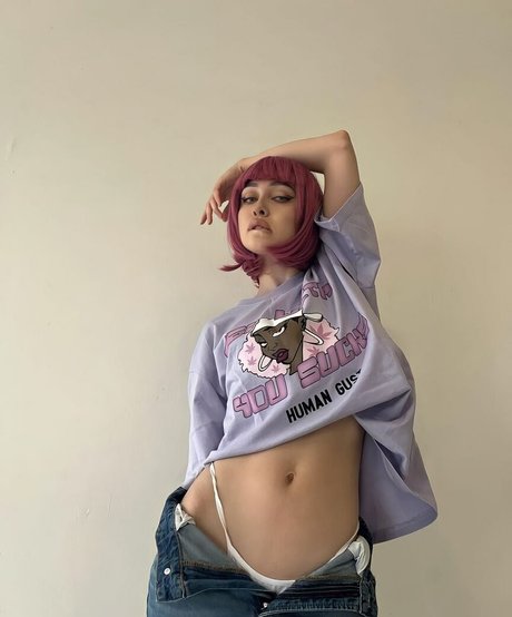 Girlwalkingonfire