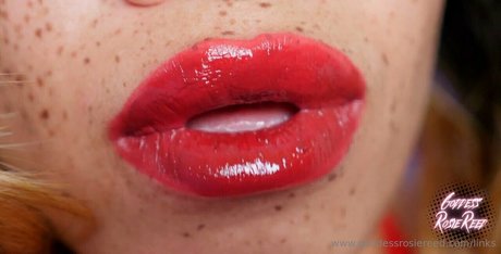 Goddessrosiereed