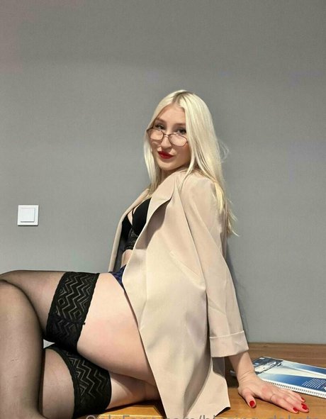 Foto di nudo di fuga di OnlyFans di Blazingdakota