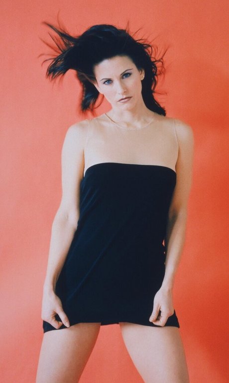 Courtney Cox