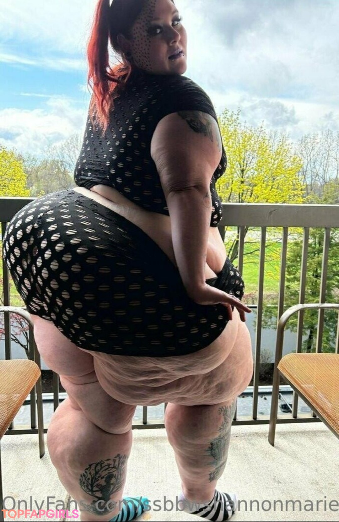 Foto di nudo di fuga di OnlyFans di Ssbbwshannonmarie #100 Foto di nudo di fuga di OnlyFans di Ssbbwshannonmarie #100