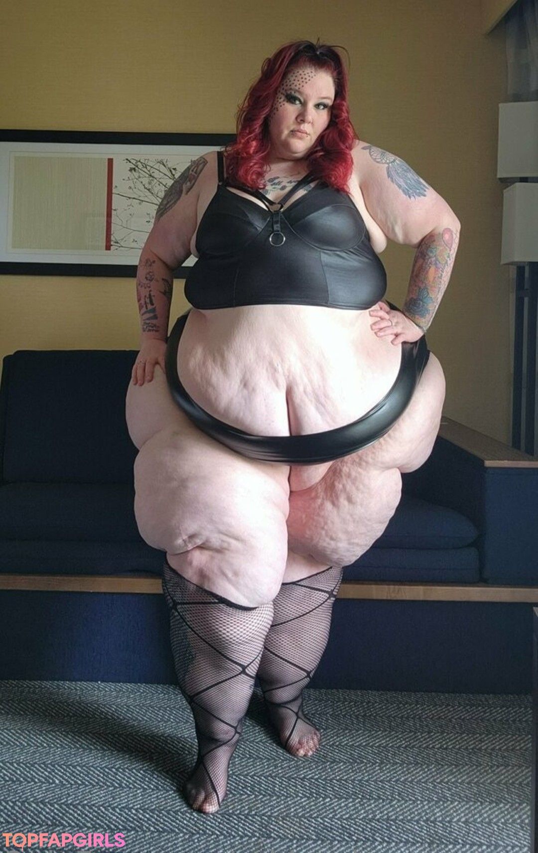 Foto di nudo di fuga di OnlyFans di Ssbbwshannonmarie #141 Foto di nudo di fuga di OnlyFans di Ssbbwshannonmarie #141