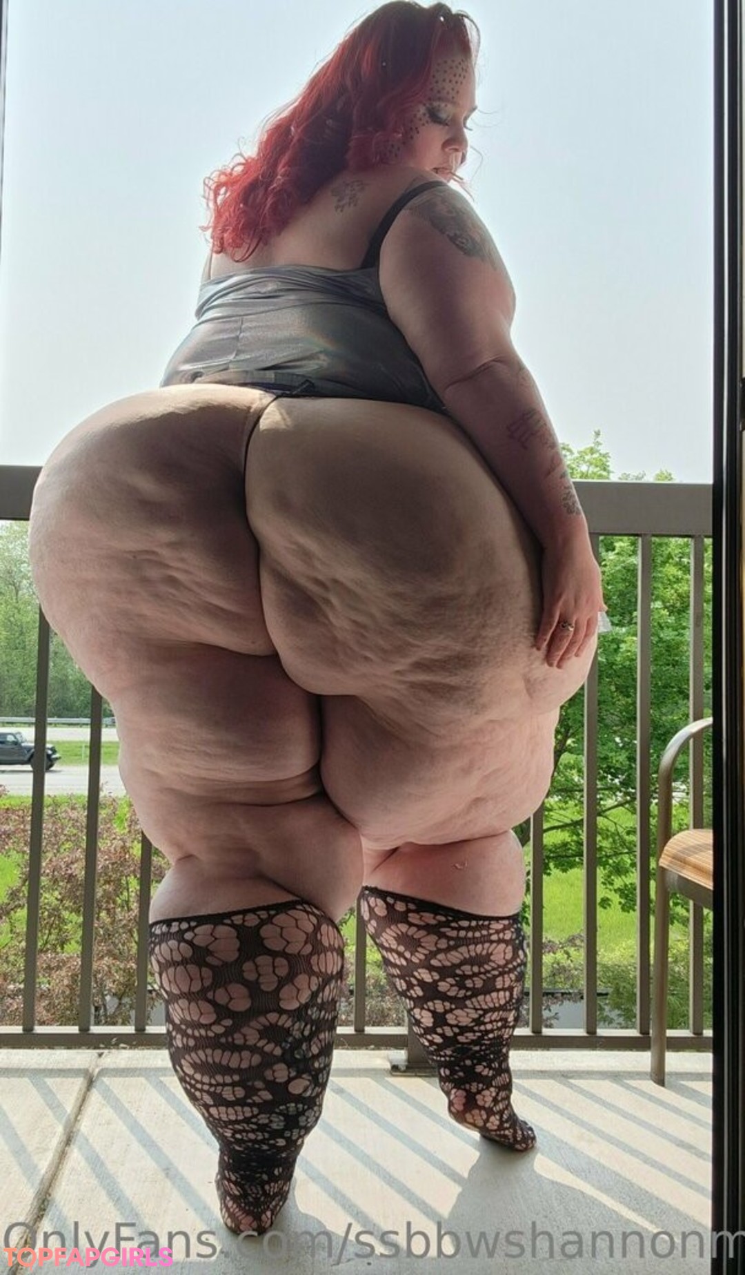 Foto di nudo di fuga di OnlyFans di Ssbbwshannonmarie #153 Foto di nudo di fuga di OnlyFans di Ssbbwshannonmarie #153