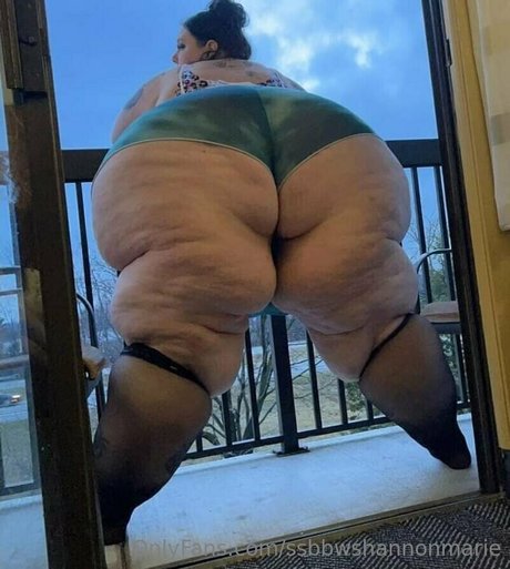 Ssbbwshannonmarie