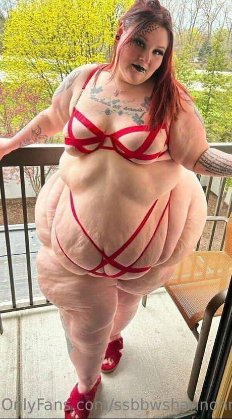 Ssbbwshannonmarie