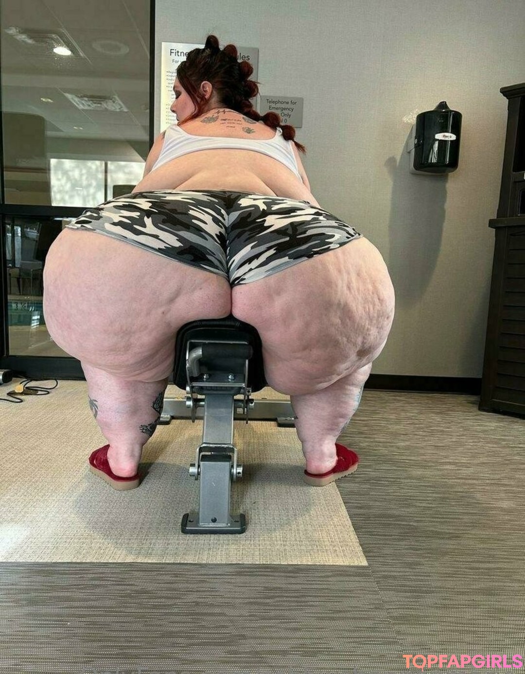 Foto di nudo di fuga di OnlyFans di Ssbbwshannonmarie #96 Foto di nudo di fuga di OnlyFans di Ssbbwshannonmarie #96