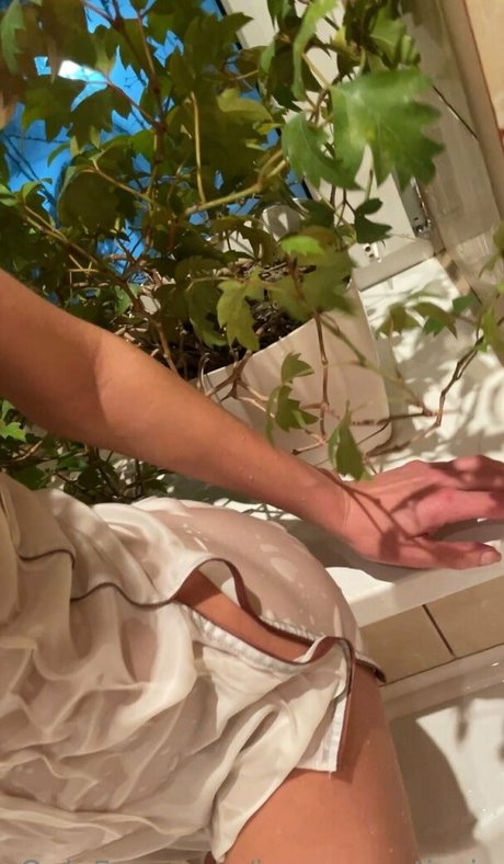 Foto di nudo di fuga di OnlyFans di Joannarativip