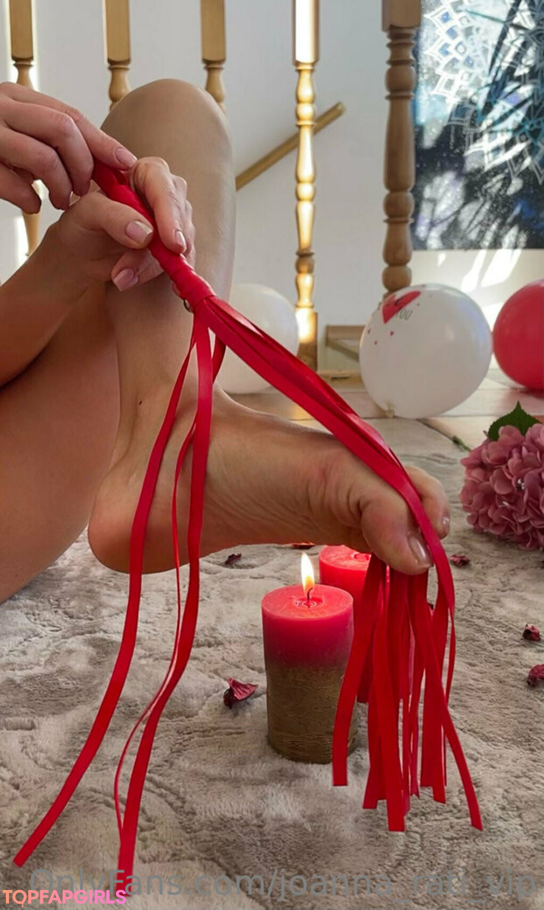 Foto di nudo di fuga di OnlyFans di Joannarativip #62 Foto di nudo di fuga di OnlyFans di Joannarativip #62