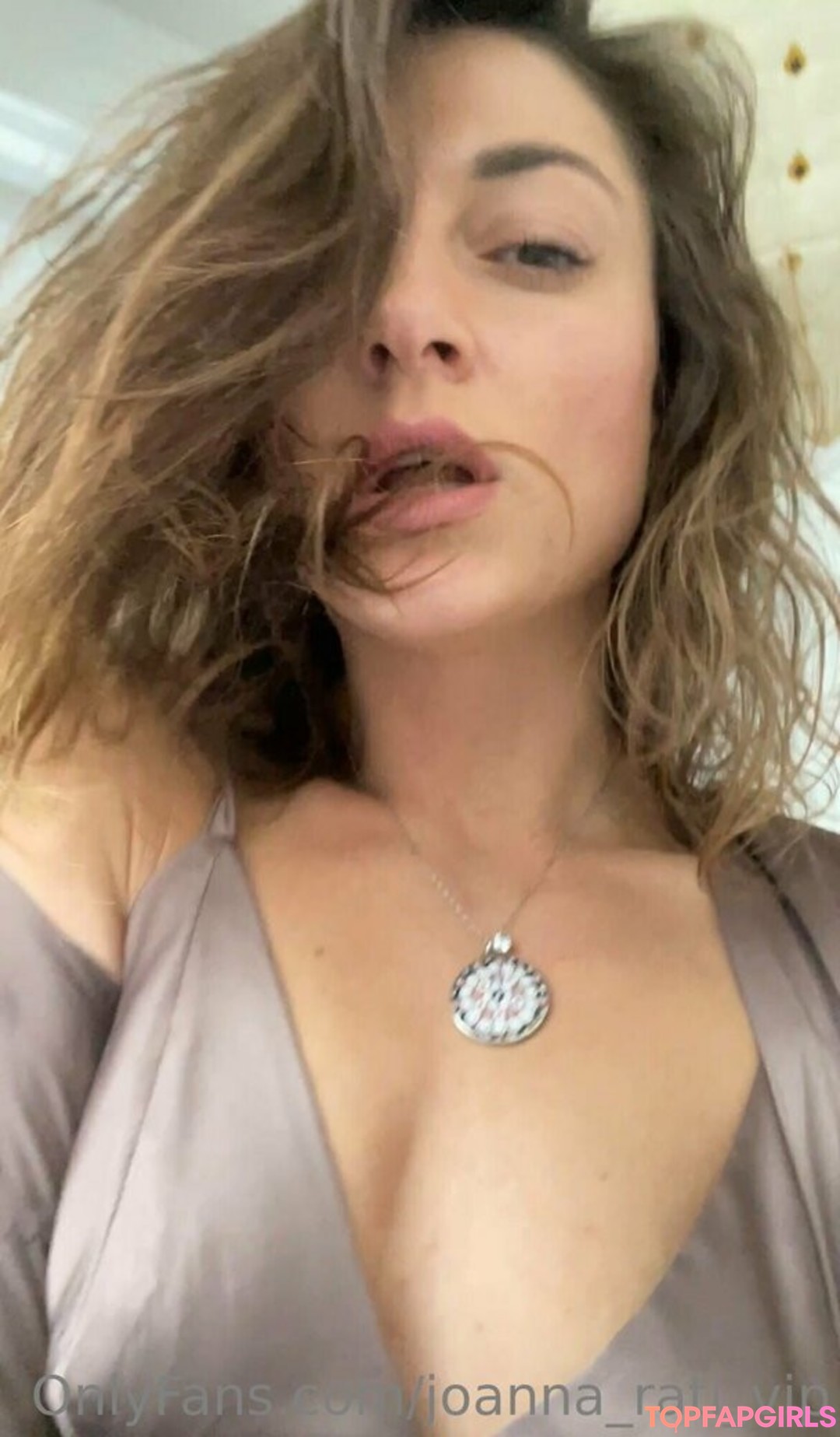Foto di nudo di fuga di OnlyFans di Joannarativip #74 Foto di nudo di fuga di OnlyFans di Joannarativip #74