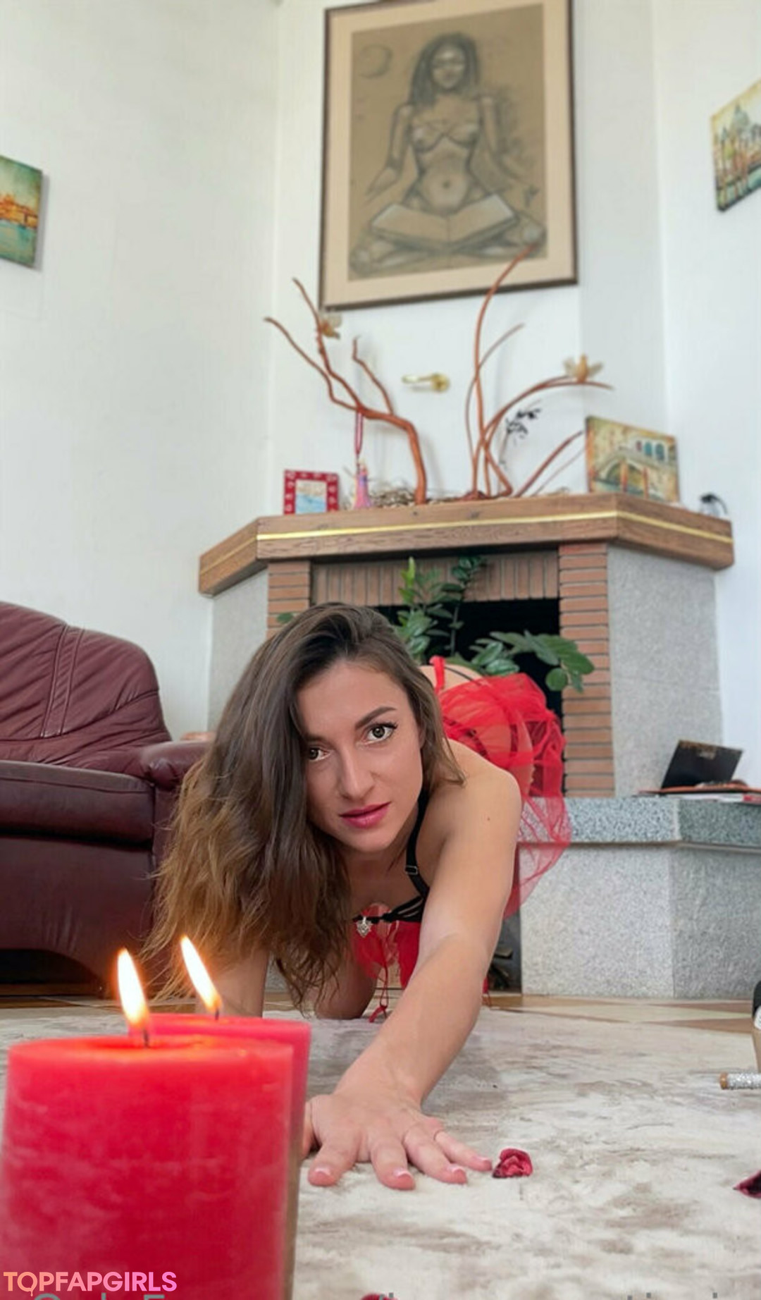 Foto di nudo di fuga di OnlyFans di Joannarativip #76 Foto di nudo di fuga di OnlyFans di Joannarativip #76