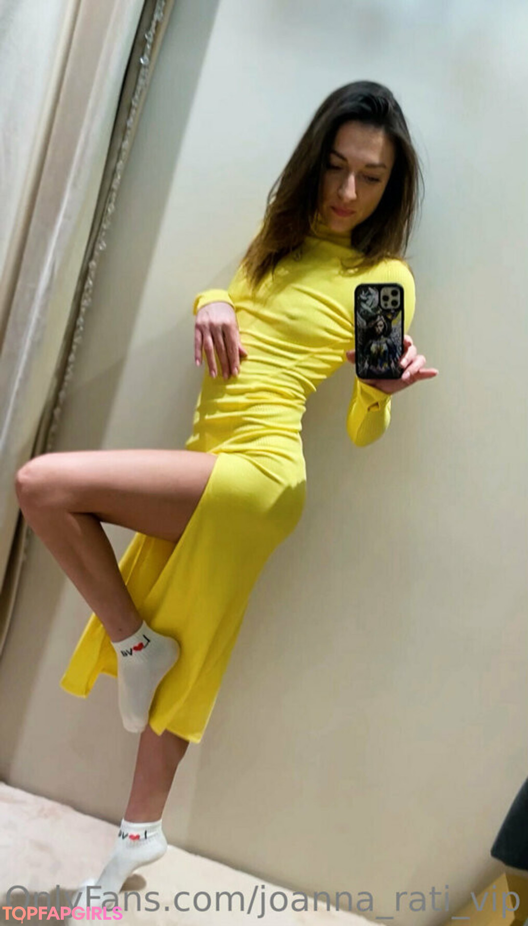Foto di nudo di fuga di OnlyFans di Joannarativip #78 Foto di nudo di fuga di OnlyFans di Joannarativip #78