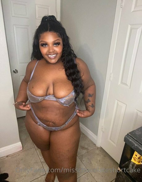Misschocolateshortcake